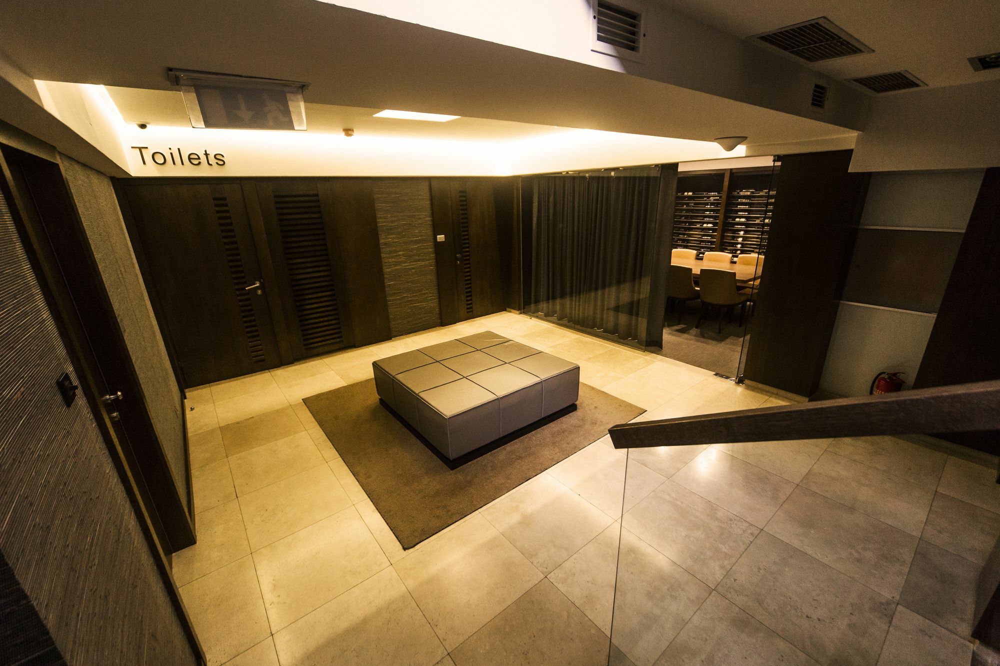 Hotel Residence Zagreb Exteriör bild