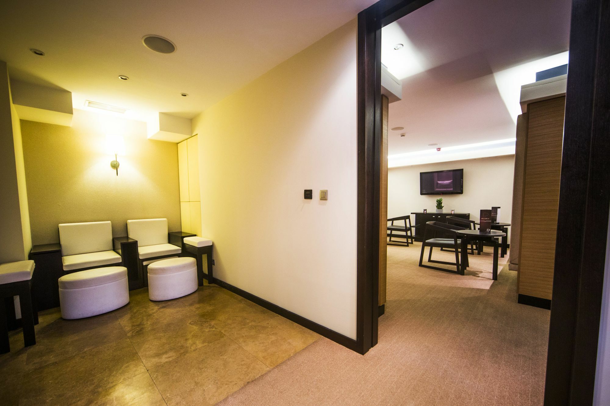 Hotel Residence Zagreb Exteriör bild